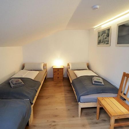 Apartament Haus Felsental Rathen Zewnętrze zdjęcie