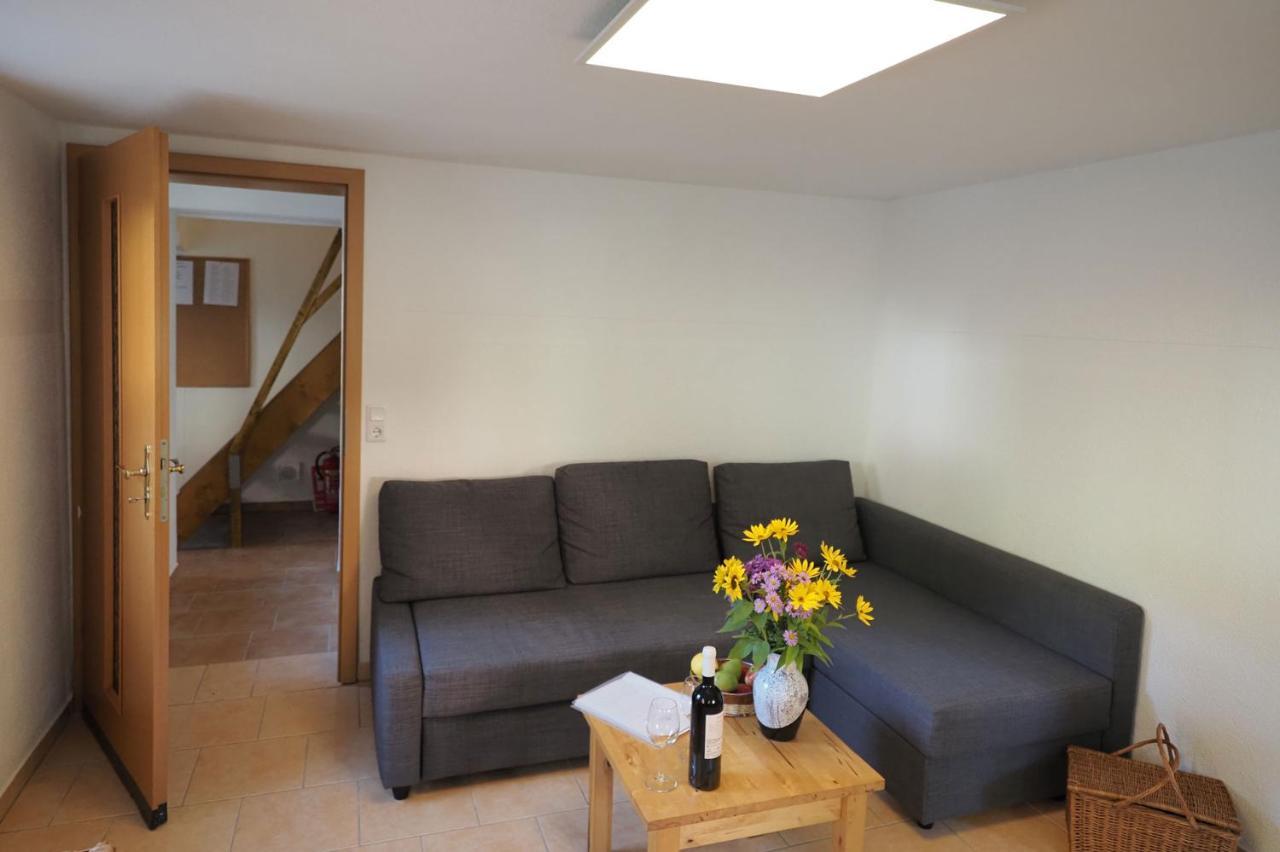 Apartament Haus Felsental Rathen Zewnętrze zdjęcie