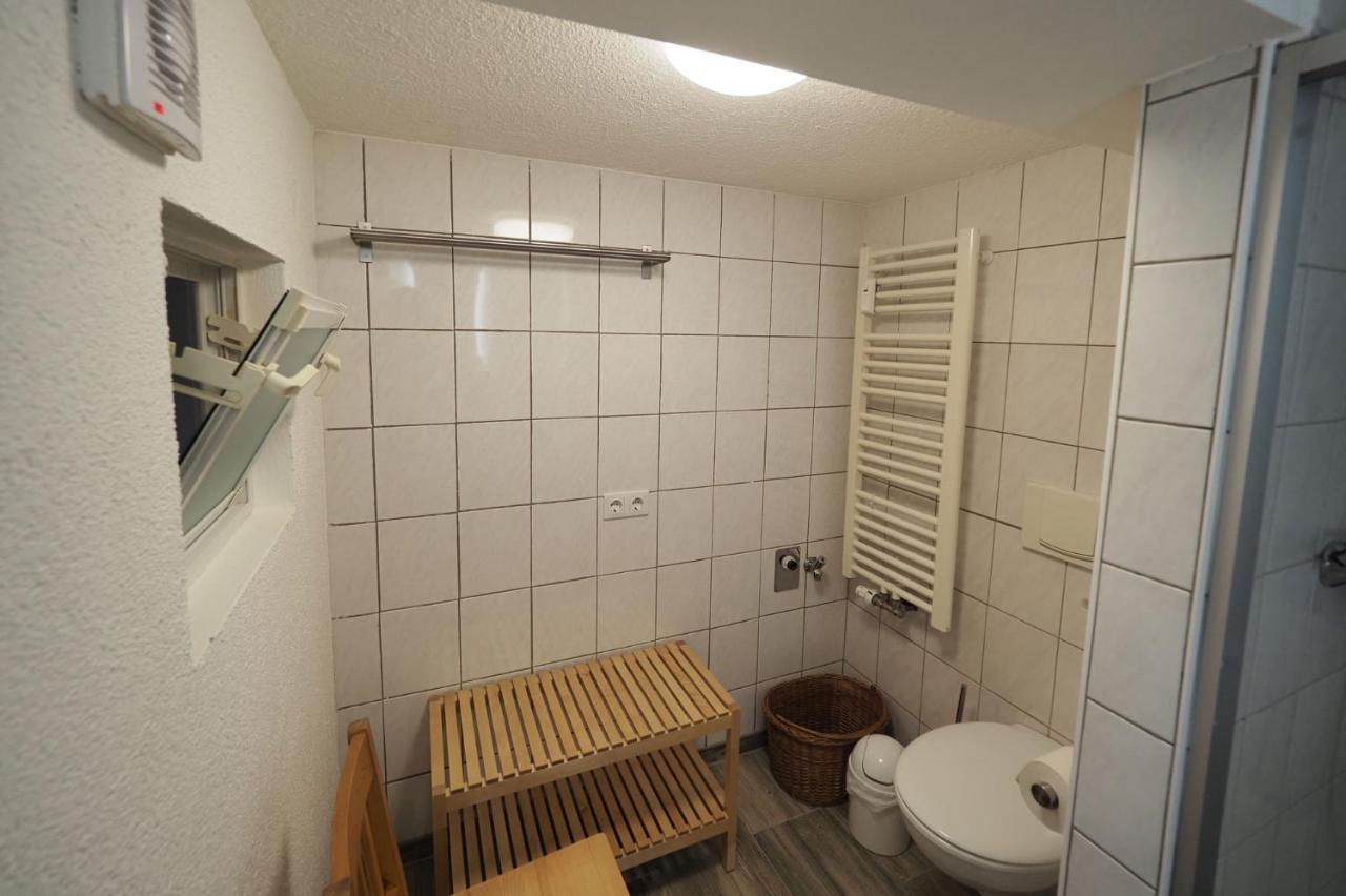 Apartament Haus Felsental Rathen Zewnętrze zdjęcie