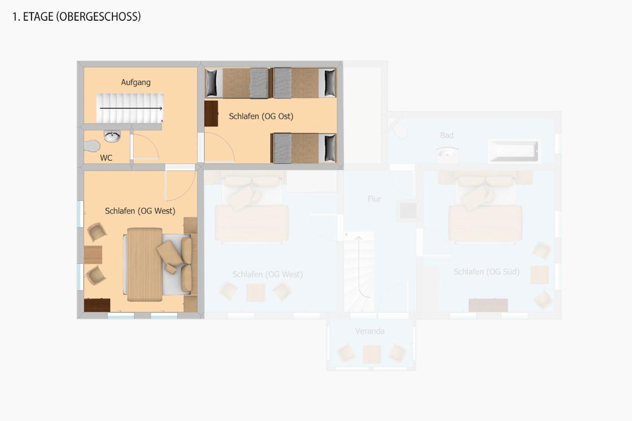 Apartament Haus Felsental Rathen Zewnętrze zdjęcie