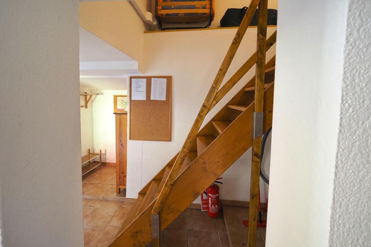 Apartament Haus Felsental Rathen Zewnętrze zdjęcie