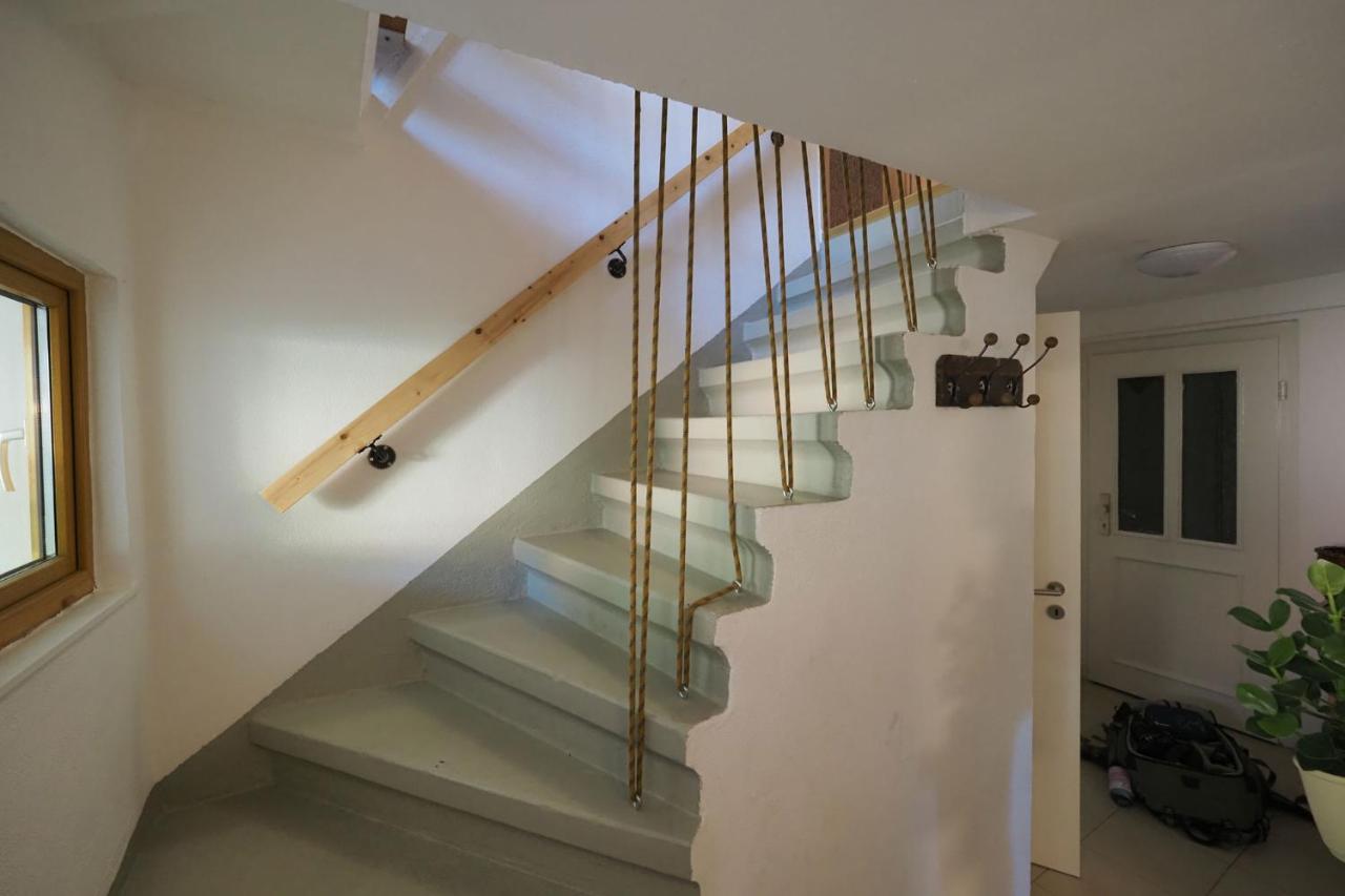 Apartament Haus Felsental Rathen Zewnętrze zdjęcie