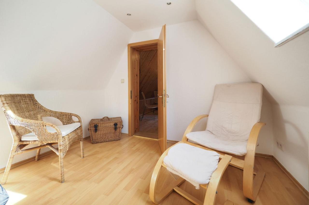 Apartament Haus Felsental Rathen Zewnętrze zdjęcie