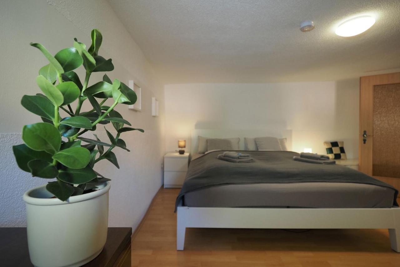 Apartament Haus Felsental Rathen Zewnętrze zdjęcie